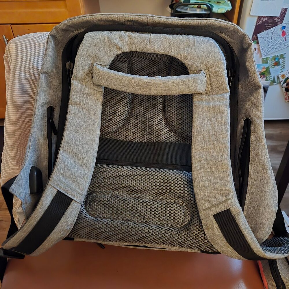 XD Design Anti Theft Backpack - Picture 2 of 2